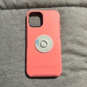 OtterBox iPhone 12 mini case